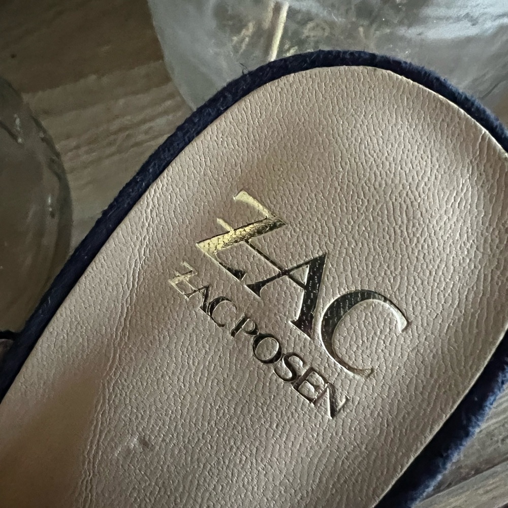 Zac Posen Clogs - Picture 2 of 6